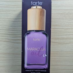 Tarte Maracuja Oil 1.7oz - Brand New