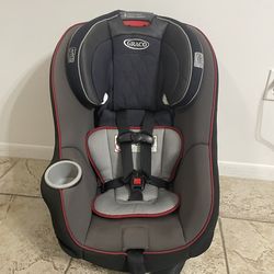 Butaca infantil GRACO