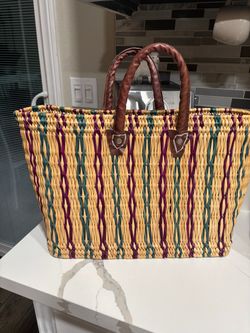 Carrying Bag