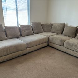 Large Sectional Couch