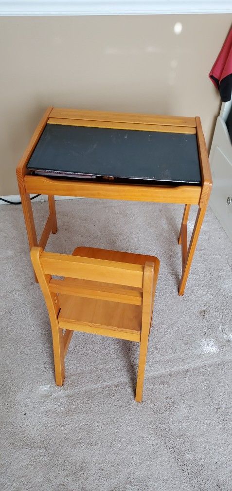 Child Size Desk