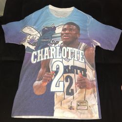 Larry Johnson  Jersey/shirt 