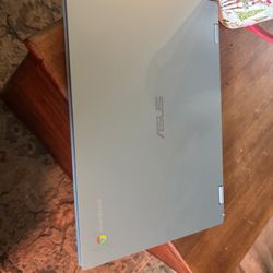 Chromebook
