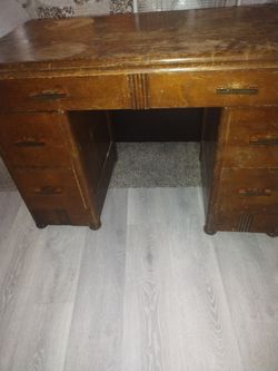 OFFICE DESK