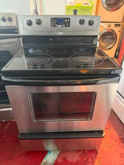 Stove