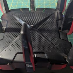Tp link gaming router gx90