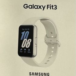 On Sale Galaxy Fit3 