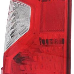 For Toyota Tundra 2014-2021 Tail Light Assembly Driver Side DOT Certified 