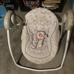Infant Swing 