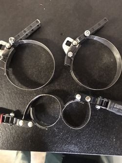 Set Of Filter Wrenches