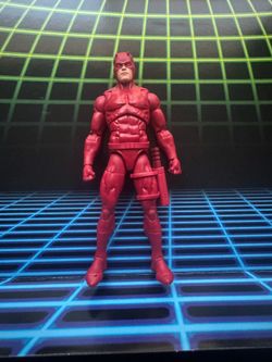 Daredevil Marvel Legends