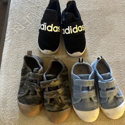 Toddler Shoes 