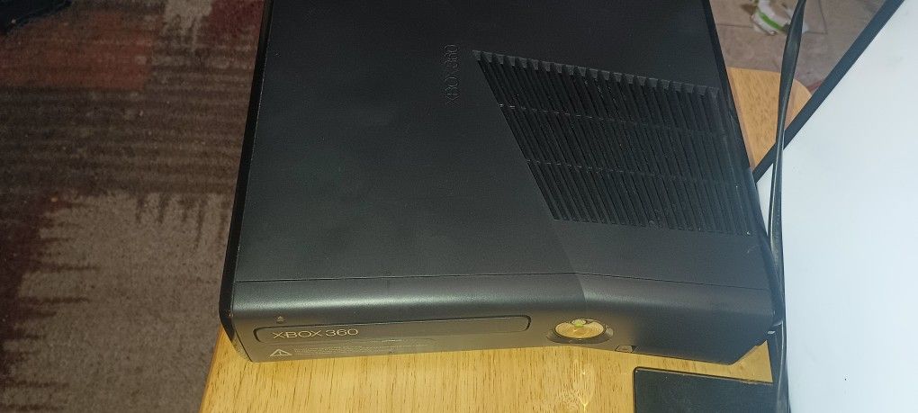 Xbox 360