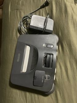 Nintendo 64