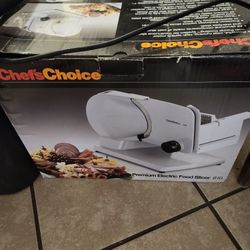 Meat Slicer