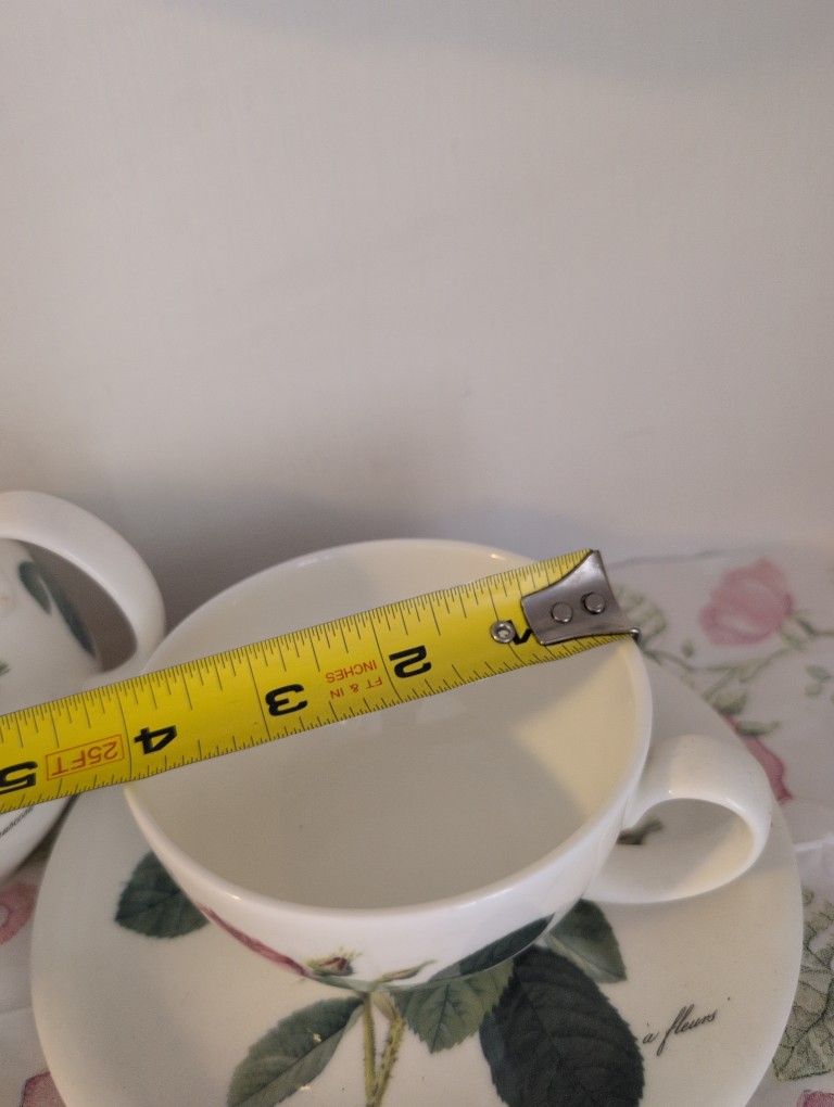 Roy Kirkham Tea For One Tea Set