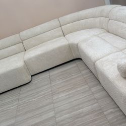 Sectional sofa!!!Ask For Price 