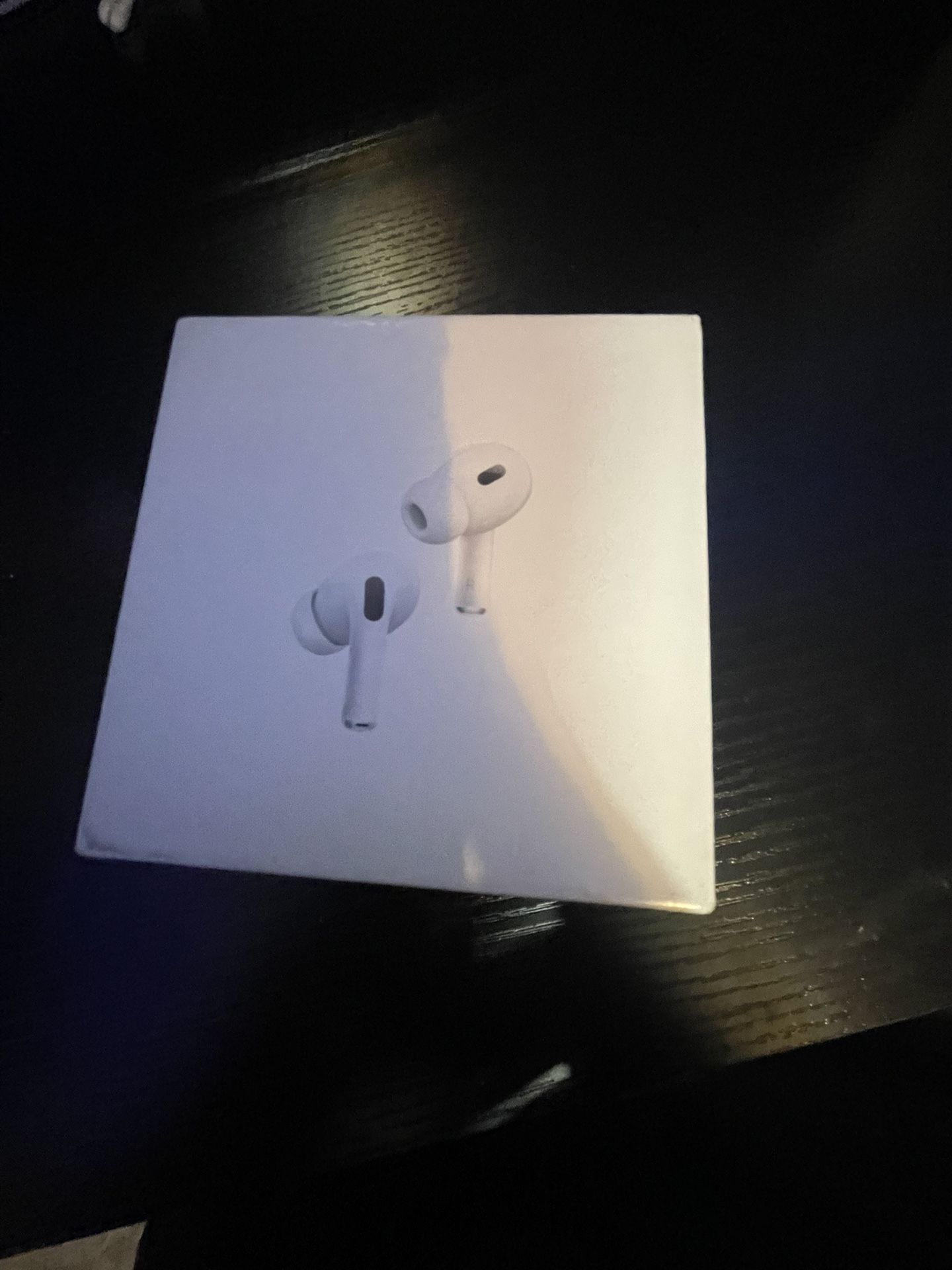 Airpods Pro Two
