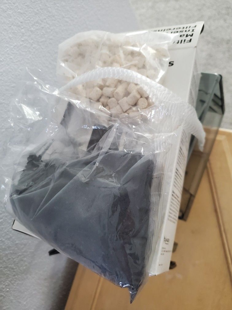 Aquarium Tank Filter