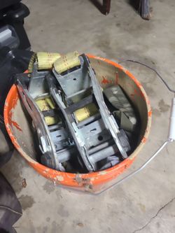 Trucking supplies/ estate sale