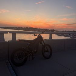 Talaria X3 Trade Offers Only 