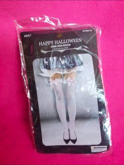 NEW KNEE HIGH SOCKS