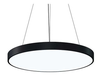 Sonneman Pi 30" Wide LED Suspension Pendant