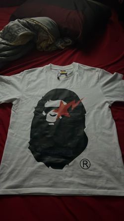 Bape shirt