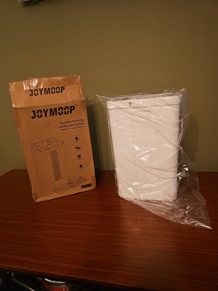 JOY MOP