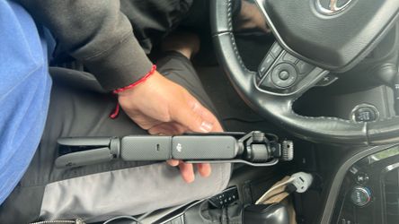Dji pocket 3