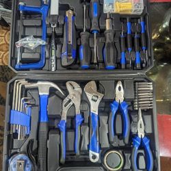 LETTON Tools Set