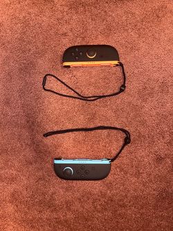 Nintendo Switch 2 Joy-Con Pair