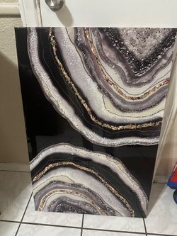 Wall art decor