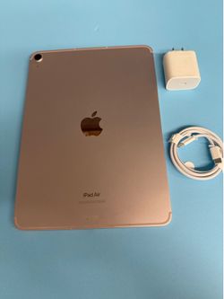 iPad Air 5th generation WiFi + cellular 64gb excellent condition