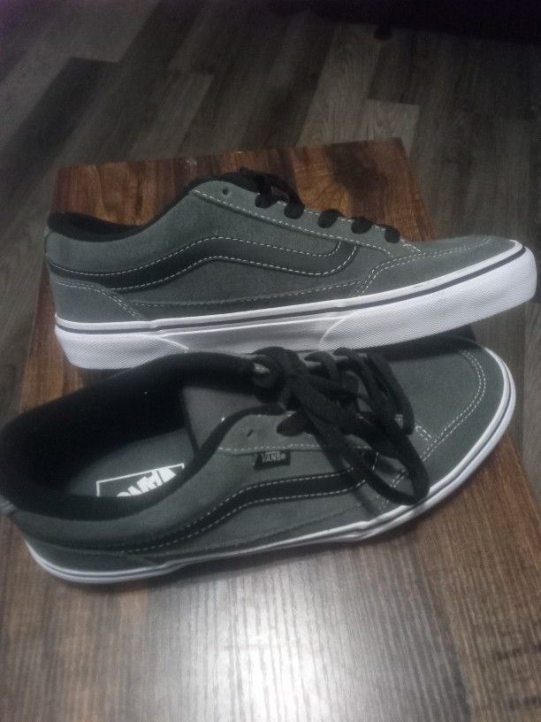 Vans low top Bearcat sneakers