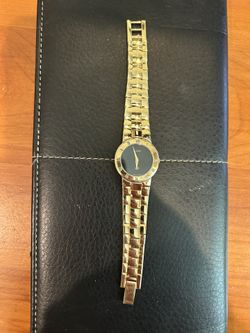 Gucci Watch Ladies