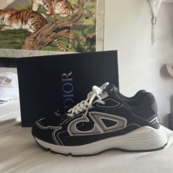 Christian Dior Shoes, Like New Size 9.5 