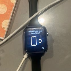 Apple Watch Gen 4