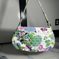 Vera Bradley Shoulder Bag