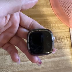 Fitbit Versa Two