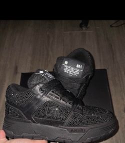 Amiri shoes