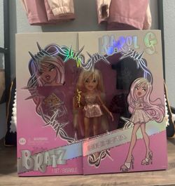 Bratz Karol G Doll