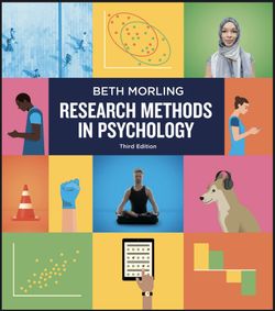 Research Method in Psychology 3rd Edition