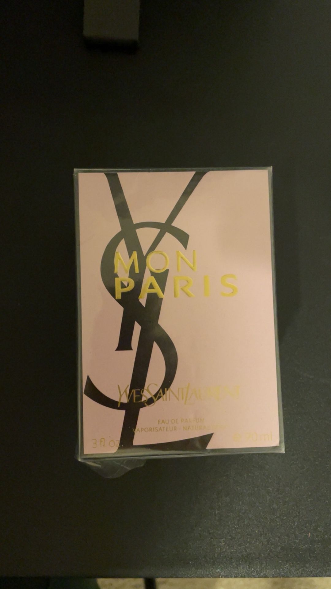Mom Paris Perfume