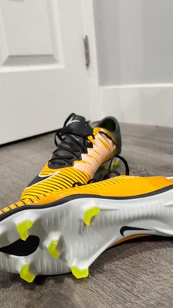 mercurials