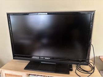 42” Sharp TV