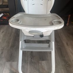 High Chair