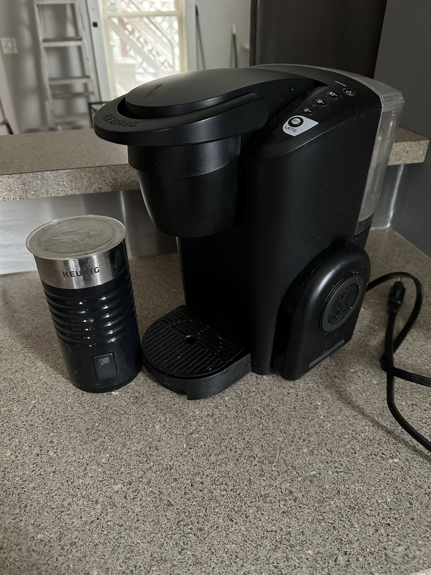 Keurig K-cup Coffee Maker 