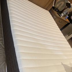 Custom Memory Foam Mattress Brand New