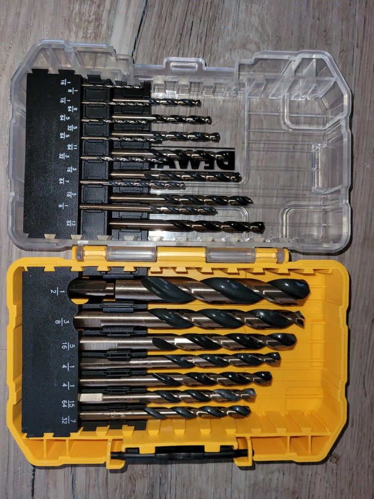 Drill Bit